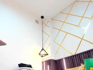 Freechat _rebecca1 on Chaturbate