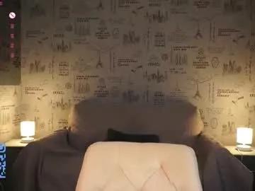 Private _sensual_vi_ on Chaturbate