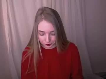 Freechat _snow_queen__ on Chaturbate