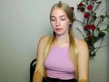 Freechat _snow_queen__ on Chaturbate
