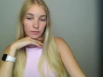 Freechat _snow_queen__ on Chaturbate