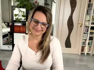 Chaturbate _sweetieray_  is Freechat  _sweetieray_ — Goal: For a good mood #new #milf #bigboobs #natural #pvt - Next Goal: for a sexy dance