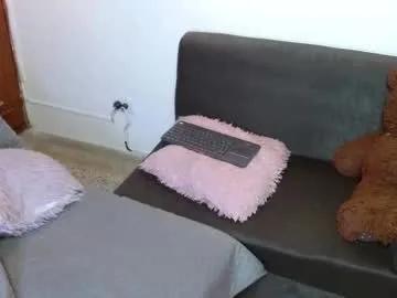 Avatar of aaron_antonella_mds