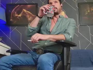 Avatar of aaronbomer