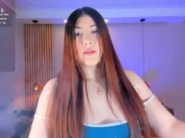 abbieedmond on Chaturbate 