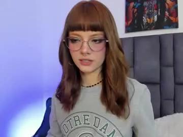 Chaturbate abby_jones2  is Freechat  abby_jones2 — Goal: Spit on my tits  #squirt #blowjob #petite #hairy #brackets  - Next Goal: BLOWJOB