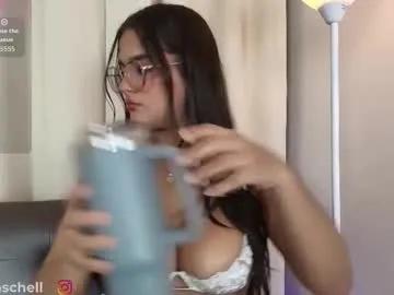 Freechat abby_raschell on Chaturbate