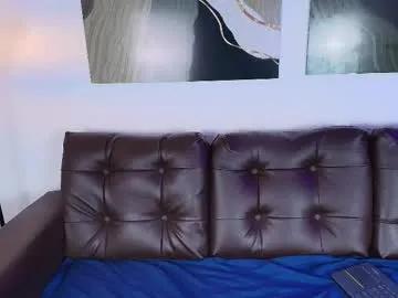 Freechat abby_raschell on Chaturbate