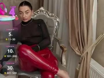 Chaturbate abby_thedevil  is Freechat  abby_thedevil — HEREBOY!  #sph #joi #cei #milf #heels