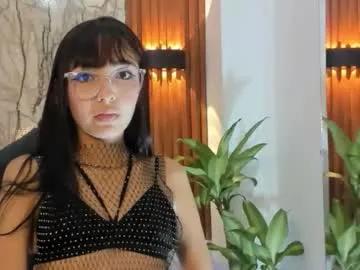 Freechat abbybennett1 on Chaturbate