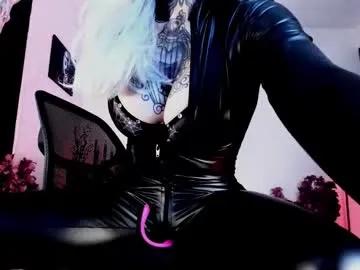 abbypink69 — MAKE ME CUM//CAN WE REACH 300 LIKES? #bigboobs #smoke #deepthroat #tattoo #goth