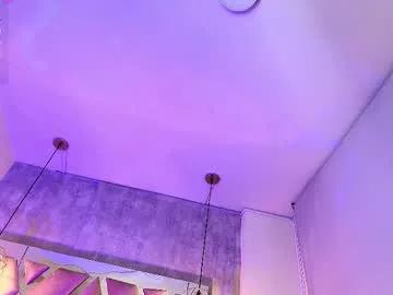 Freechat adara_evanss on Chaturbate