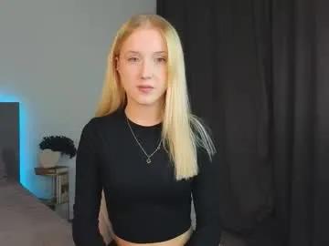 Freechat adele_armas on Chaturbate