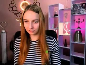 adele_meow — GOAL: show bra [95 tokens remaining] Welcome to my room! #natural #nude #lovense #blonde #18