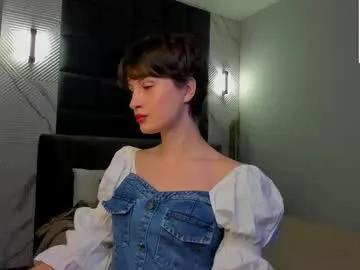 adeline_perle — Goal reached!  Thanks to all tippers! Are we going to take off my panties today?) #skinny #new #smalltits #young #drool