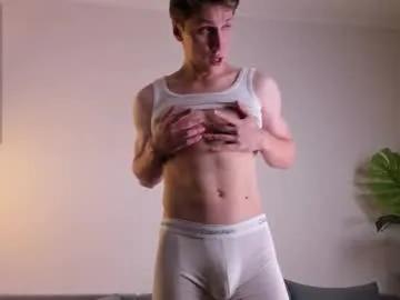 adrian_di — warm up before blowjob with fingers  #cute #young #lovense #sph #twink  [22 tokens remaining]