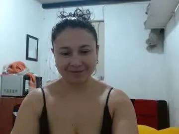 adrianatellez — adrianatellez swelcome my roombubys #milf #mommy #bigboobs #natural #curvy