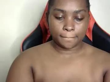 african001 — #ebony #squirt #bigboobs #natural #fingering