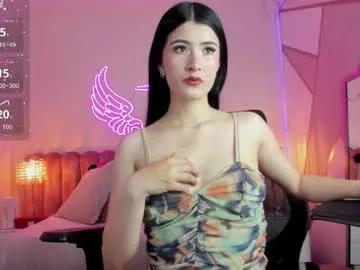 Freechat afrodita_meraki on Chaturbate