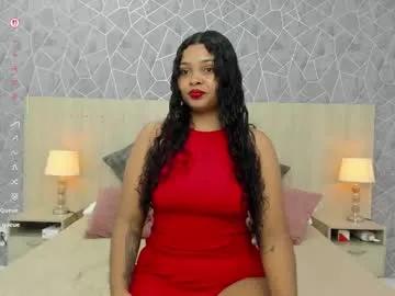 agata_ortiz on Chaturbate 