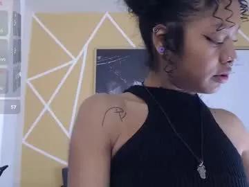 agatha_amaya —  I take off my pants or skirt [87 tokens left]  Every piece drops for you. #latina #lush #18 #daddy #ebony