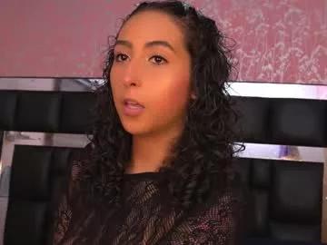 agatha_collinss from Chaturbate is Freechat