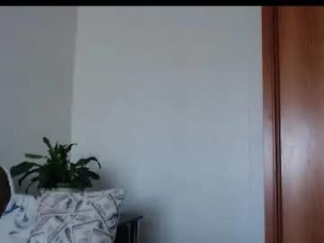 agatha_moore_ on Chaturbate 