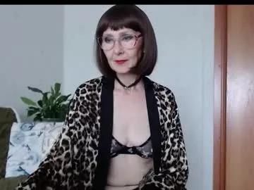 agatha_moore_ on Chaturbate 