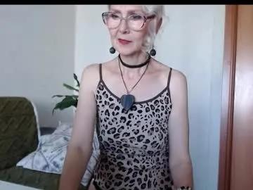 agatha_moore_ on Chaturbate 