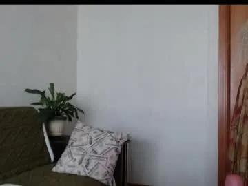 agatha_moore_ on Chaturbate 