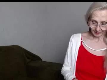 agatha_moore_ on Chaturbate 