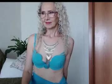 agatha_moore_ on Chaturbate 