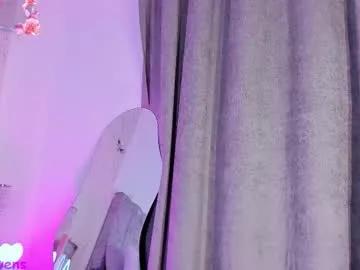 agathaowens on Chaturbate 