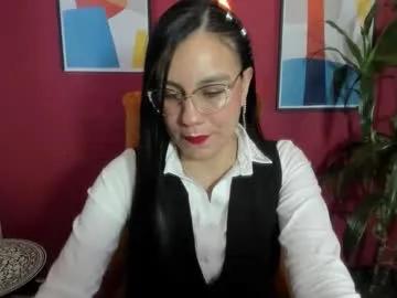 Freechat aghata_moon on Chaturbate