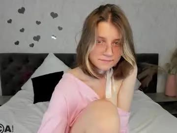 Freechat agnes_passero on Chaturbate