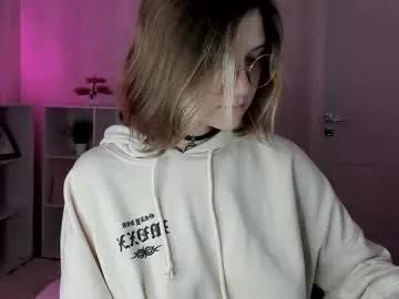 Freechat agnes_passero on Chaturbate