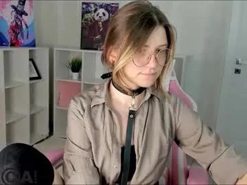 Freechat agnes_passero on Chaturbate