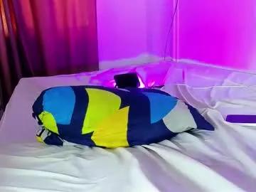 Freechat alahai_swith on Chaturbate