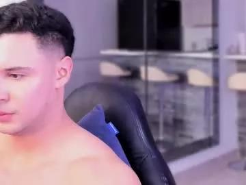 alan_vidal from Chaturbate is Freechat