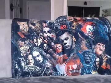 alannarack on Chaturbate 