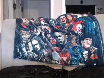 alannarack on Chaturbate 