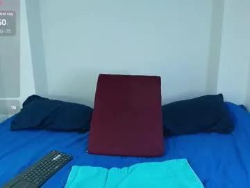 Freechat alannissweet on Chaturbate