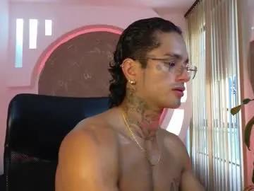 alanrodgers2_0 on Chaturbate 