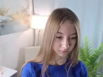 Freechat alaynaschoville on Chaturbate