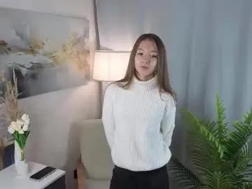 Freechat alaynaschoville on Chaturbate
