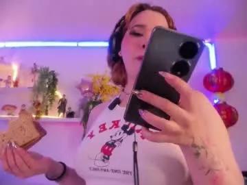 albaandthayron on Chaturbate 