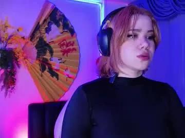 albaandthayron on Chaturbate 
