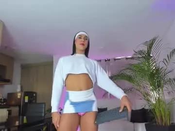 Avatar of alejaevangeline