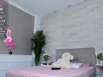 Freechat alessa_burns on Chaturbate