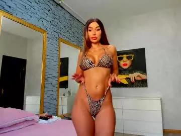 Freechat alessa_burns on Chaturbate